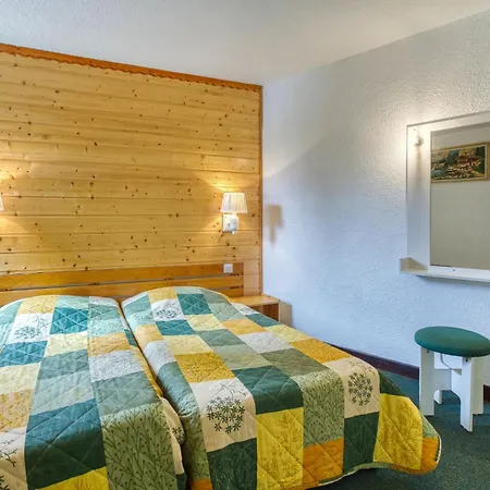 Chanteneige 201 By Interhome Apartamento
